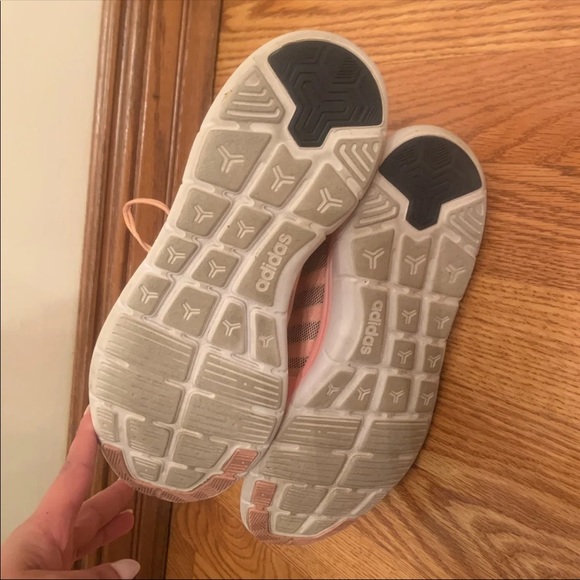 (Sold) Adidas Neo Sneakers - Picture 8 of 8